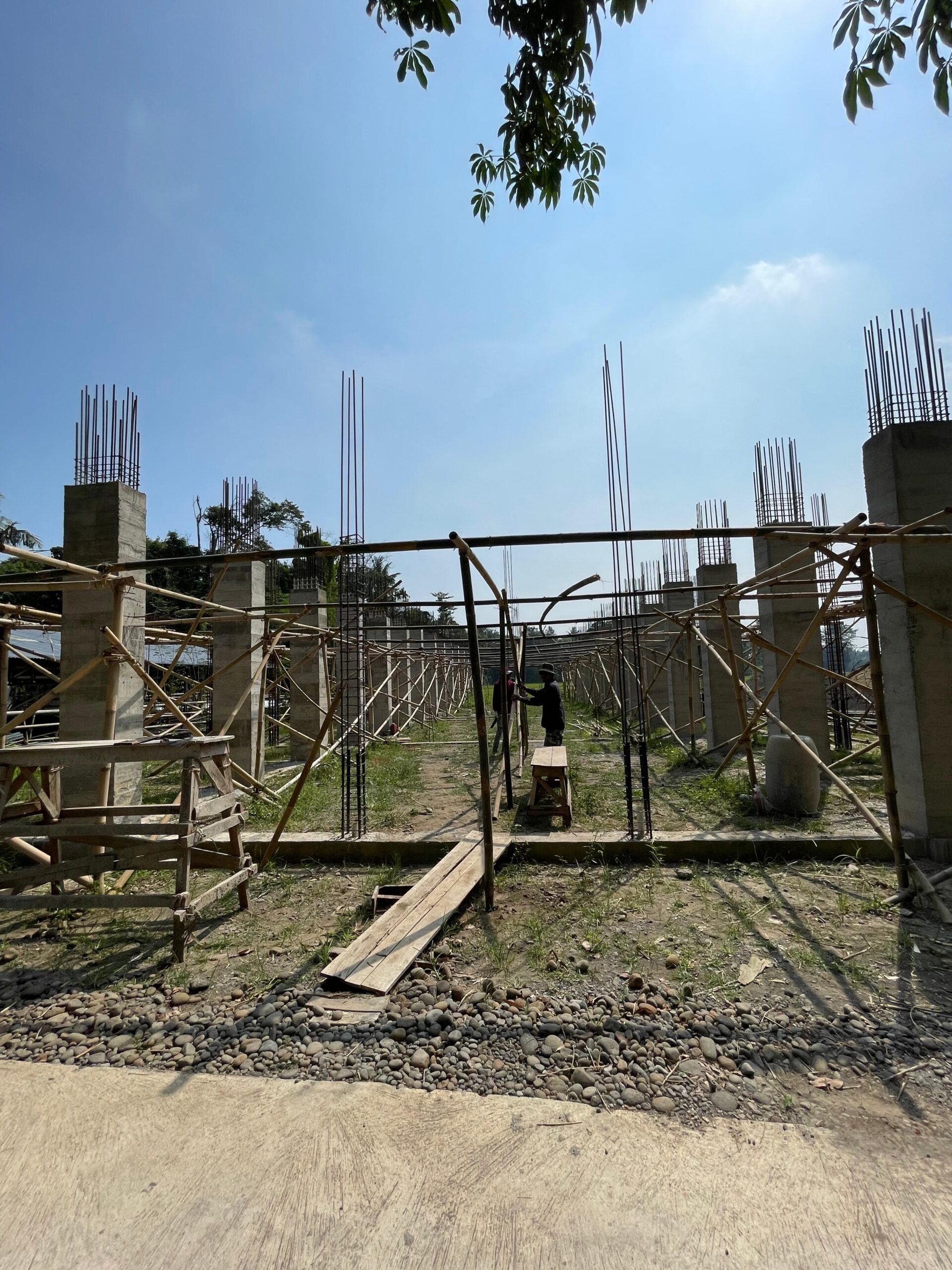 Update Pondok Pesantren